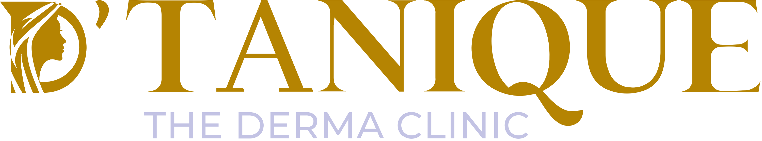 D'Tanique The Derma Clinic